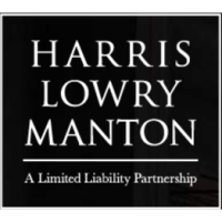 Harris Lowry Manton LLP Logo