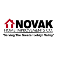 Novak Home Improvements Co. Logo