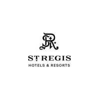 The St. Regis New York Logo