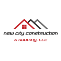 New City Construction & Roofing, LLC Logo
