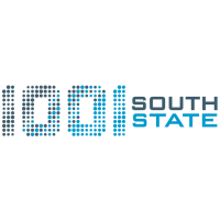 1001 South State Logo