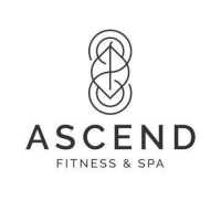 The Spa at Ascend Logo