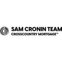 Sam Cronin at CrossCountry Mortgage | NMLS# 179178 Logo