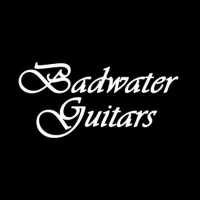 Bad Water Guitars Logo