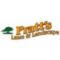 Pratts Lawn & Landscape Inc. Logo