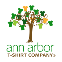 Ann Arbor T-shirt Company Logo