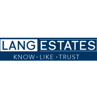 Lang Estates - eXp Realty Logo