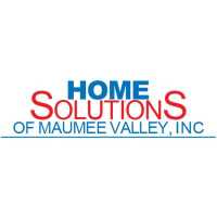 Home Solutions of Maumee Valley Inc Logo