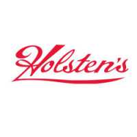 Holsten's Ice Cream, Chocolate & Restaurant Logo