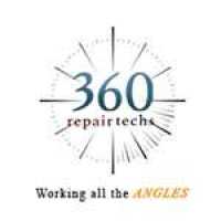 360 Repair Techs, Inc Logo