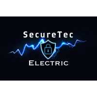 SecureTec Electric Logo