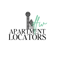 DFW Apartment Locators Logo