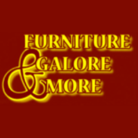 Furniture Galore & More Logo