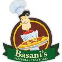 Basani's Pizzeria Trattoria Logo