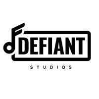 Defiant Studios Logo