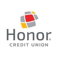 Honor Credit Union - Stadium Drive Logo