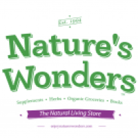 Nature's Wonders Logo