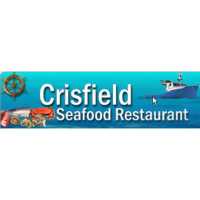 Crisfield Seafood Logo