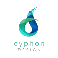 Cyphon Digital - Portland Web Design Logo
