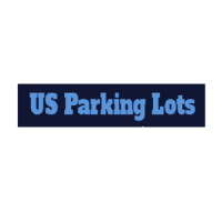 US Parking Lots Logo