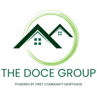Alex Doce - The Doce Group Logo