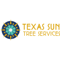 Texas Sun Tree Services Logo