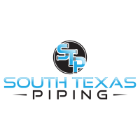 South Texas Piping Logo