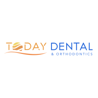 Today Dental of Saginaw Logo