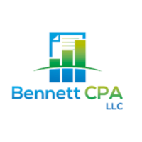 Bennett CPA LLC Logo