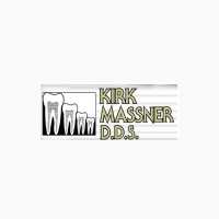 Massner Kirk DDS Logo