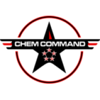 Chem Command Logo