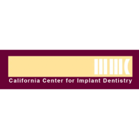California Center For Implant Dentistry Logo