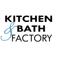 Kitchen & Bath Factory Inc Logo
