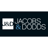 Jacobs & Dodds Logo