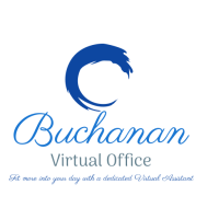 Buchanan Virtual Office LLC Logo