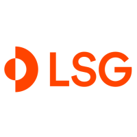 Locust Street Group LSG Logo