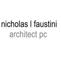 Nicholas L. Faustini Architect PC Logo