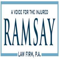 Ramsay Law Firm, PA Logo