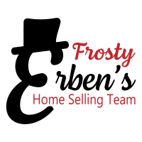 Frosty Erben - www.UseFrostyNow.com Logo