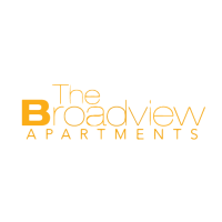 Broadview Apartments Logo