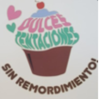 Dulces Tentaciones Logo