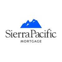 Jay Jaramillo (The Jaramillo Team) at Sierra Pacific Mortgage Logo