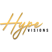 Hype Visions Logo