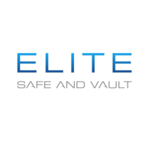 Elite Safe and Vault Logo