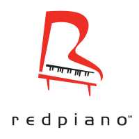 Red Piano Lounge Logo
