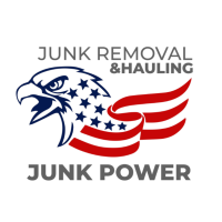 Junk Power, LLP Logo