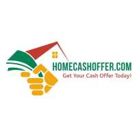 Home Cash Offer Logo