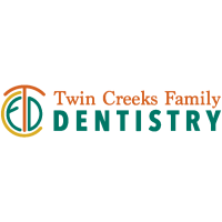 Twin Creeks Family Dentistry Logo