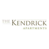 The Kendrick Logo
