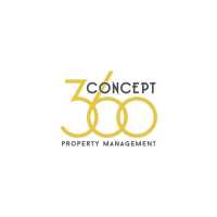 Concept 360 Property Management Logo